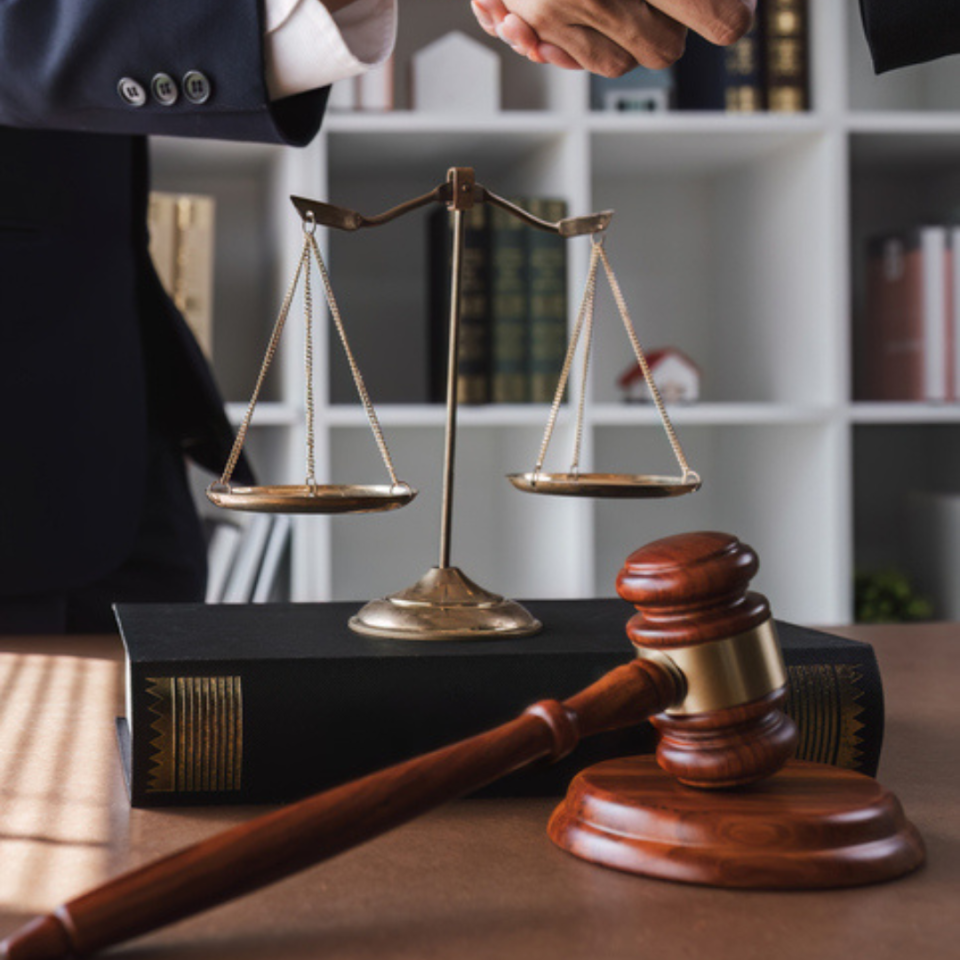 Cabinet d'avocat Themosa