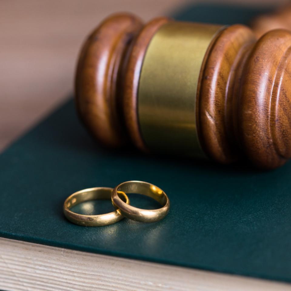 avocat divorce