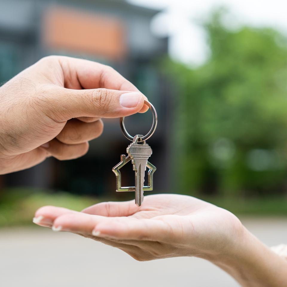 sortir d'indivision en copropriété