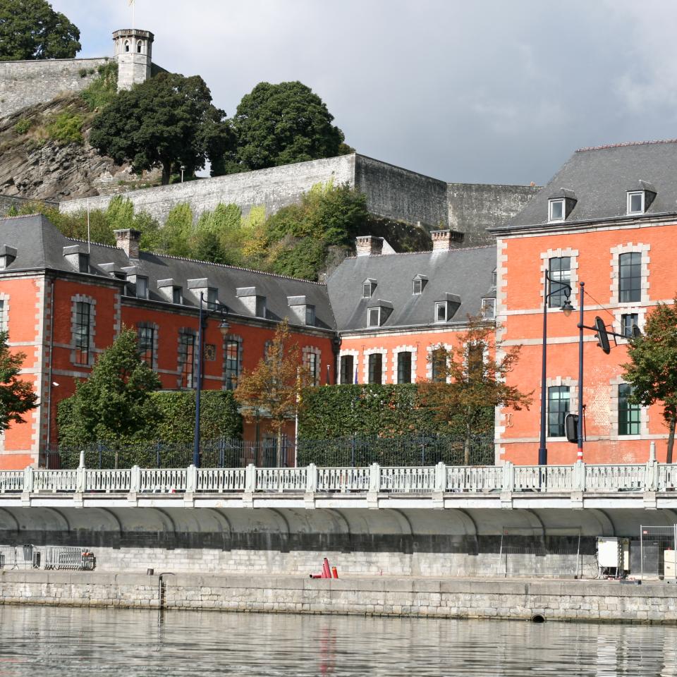 droits de successions en Wallonie