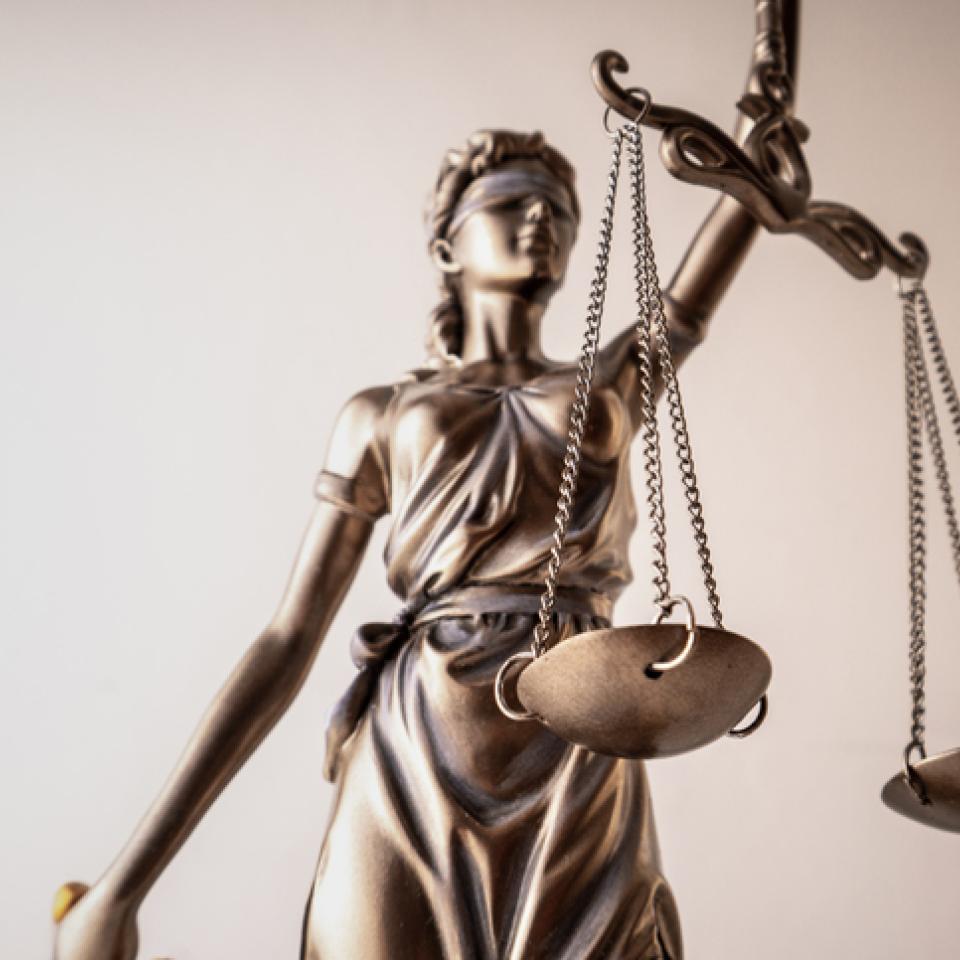 Quand recourir à la justice ? 