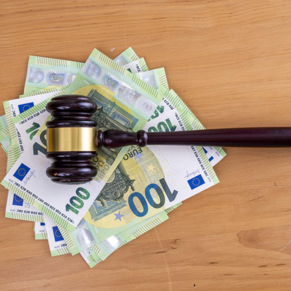 Implications fiscales de la sortie d'indivision avec usufruit