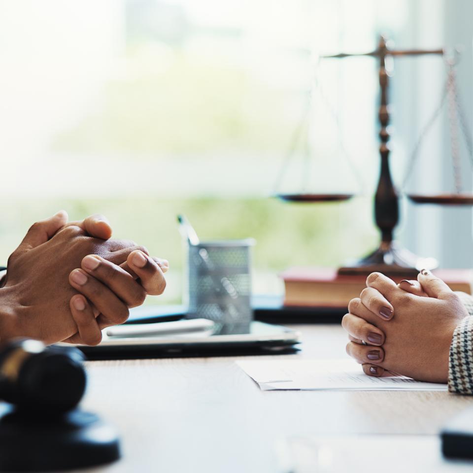 Avocat affaire familiale